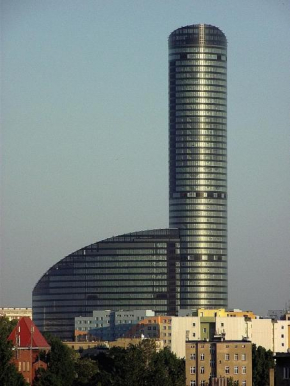 Platinium Sky Tower